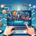 Cara Main Mobile Legend di Laptop dengan Mudah dan Praktis