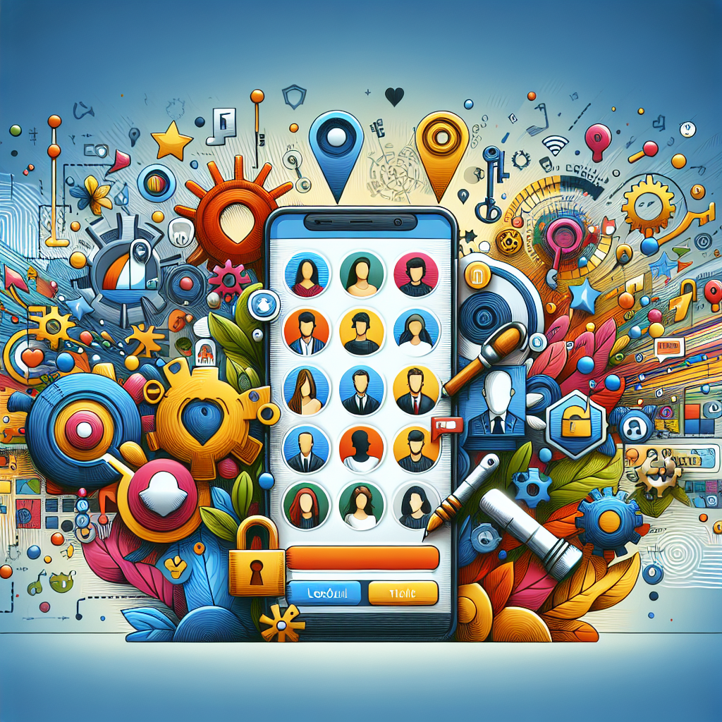 Unlocking the Secrets Behind Top Username Strategies in Mobile Legends