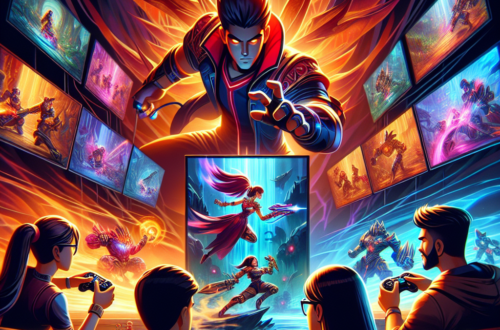 Nama Akun Mobile Legend Keren: Inspirasi Unik untuk Para Gamers Kreatif