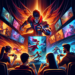 Nama Akun Mobile Legend Keren: Inspirasi Unik untuk Para Gamers Kreatif