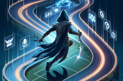 Strategi Terbaik untuk Menguasai Role Assassins di Mobile Legends