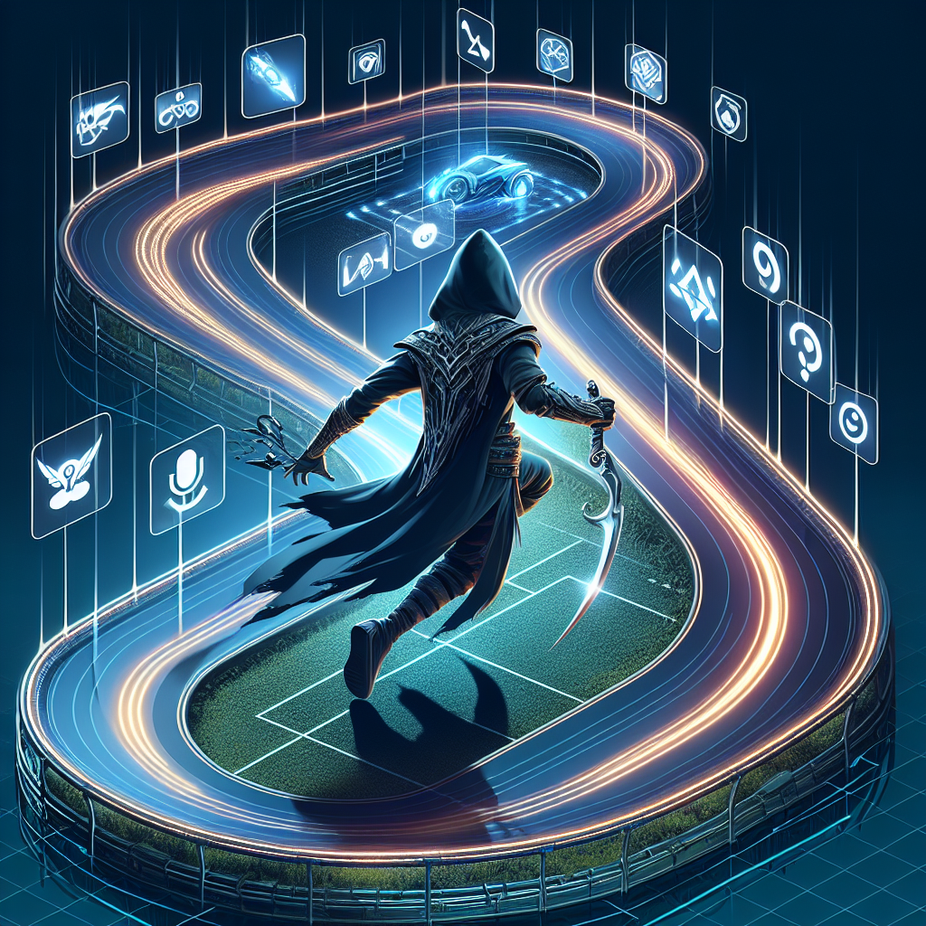 Strategi Terbaik untuk Menguasai Role Assassins di Mobile Legends