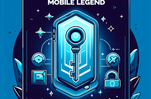 Formulir Pemulihan Akun Mobile Legend: Panduan Lengkap untuk Mendapatkan Kembali Akun Anda