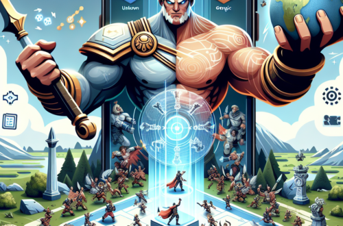 Mastering Atlas in Mobile Legends: Tips and Strategies for Dominance