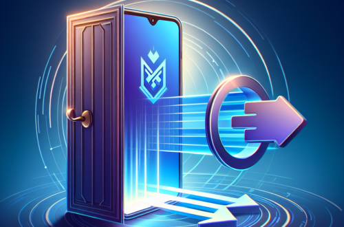 Cara Mudah Logout Akun Mobile Legend Secara Efektif