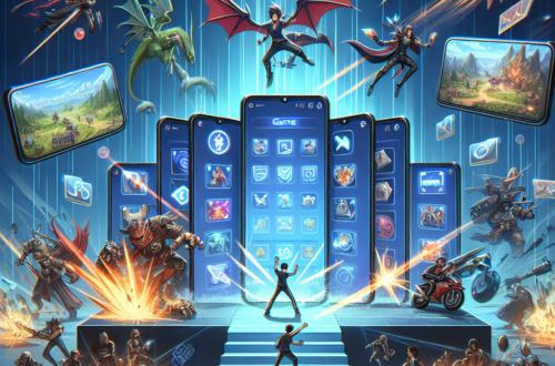 HP Launches New Mobile Legend Features for Gamers