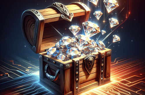 Panduan Terbaik untuk Jual Diamond Mobile Legend dengan Aman dan Efisien