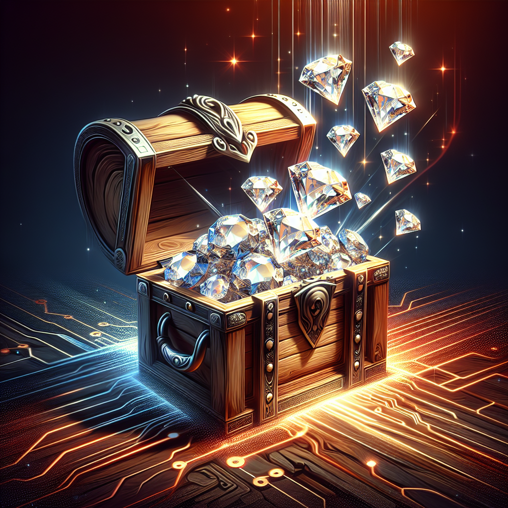 Panduan Terbaik untuk Jual Diamond Mobile Legend dengan Aman dan Efisien