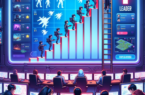 Mastering MMR in Mobile Legends: Tips and Strategies for Climbing the Leaderboard