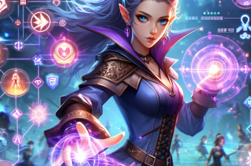 Mastering Eudora in Mobile Legends: Tips and Strategies for Dominating the Arena