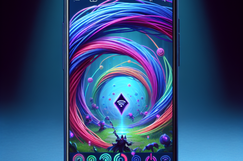 Mengapa Mobile Legends Dapat Menguras Kuota Internet Anda?