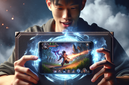 Tencent Gaming Buddy Revolutionizes Mobile Legends Experience