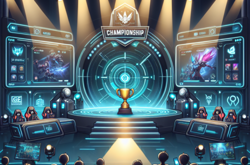 MSC Mobile Legends 2024: What to Expect from the Upcoming Championship