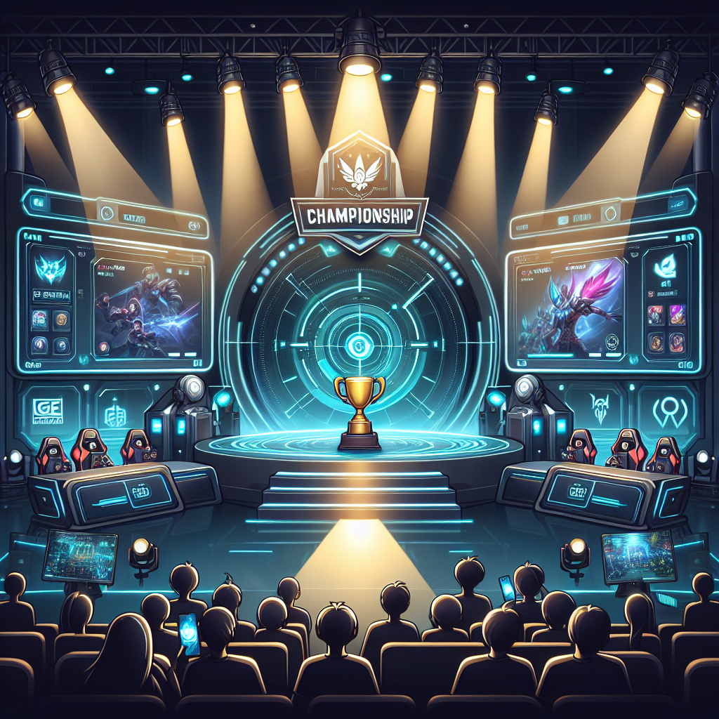 MSC Mobile Legends 2024: What to Expect from the Upcoming Championship