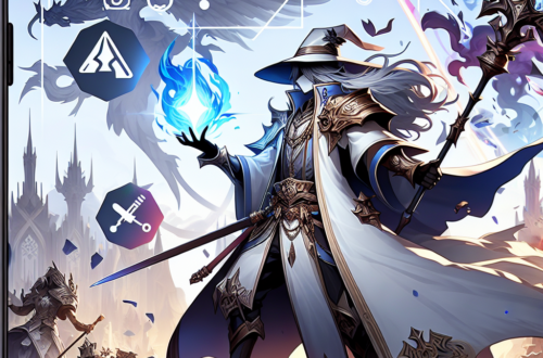 Mastering Gusion in Mobile Legends: Tips and Strategies for Dominating the Game