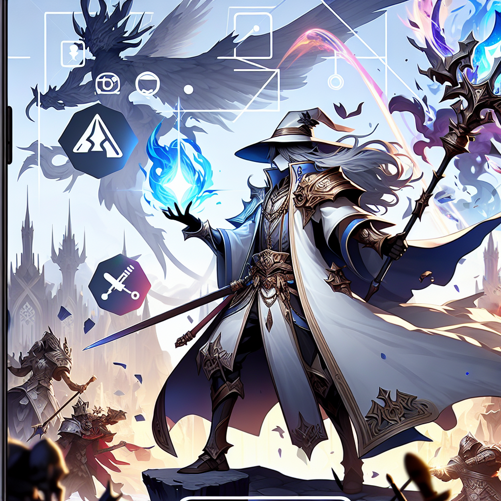 Mastering Gusion in Mobile Legends: Tips and Strategies for Dominating the Game