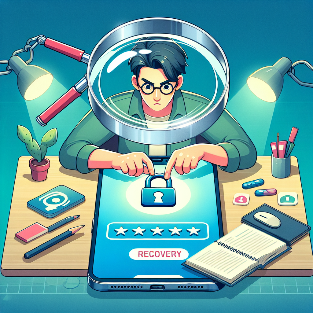 Tips dan Trik Mengembalikan Akun Mobile Legend yang Hilang atau Terkunci