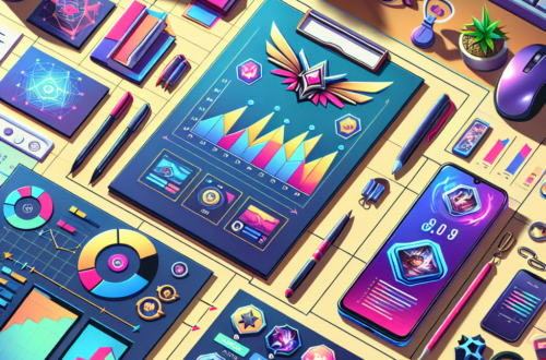 Top Strategies for Creating Eye-Catching Pamflets for Mobile Legends