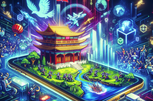 Mobile Legends: China Expansion and its Impact on the Global Esports Scene
