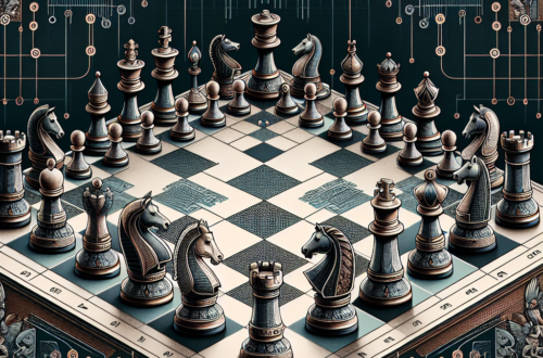 Mastering Online Chess: Tips and Strategies for Success