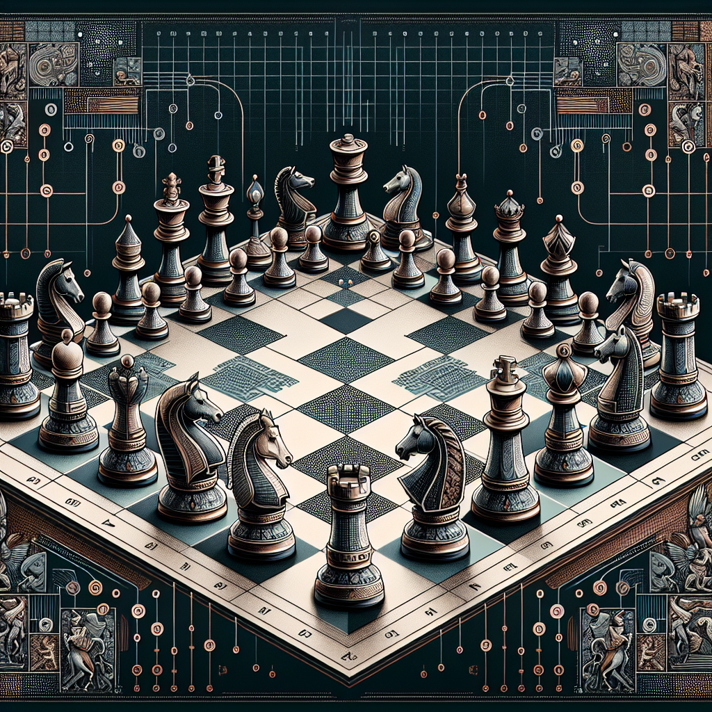 Mastering Online Chess: Tips and Strategies for Success