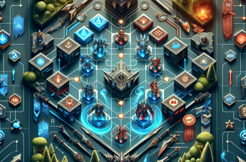 Lukas' Strategies for Dominating Mobile Legends