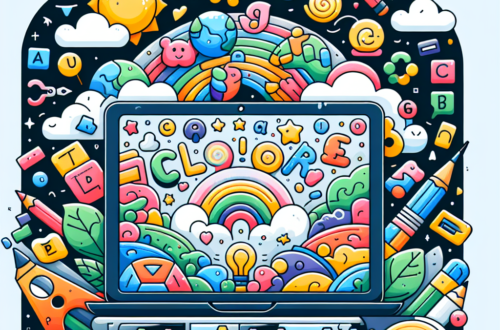 Petualangan Kreatif: Menjelajahi Dunia Game Mewarnai Online yang Menyenangkan dan Edukatif