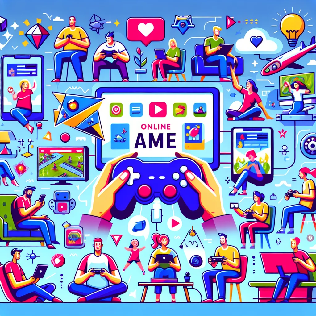 Exploring the Best Friv Online Games for All Ages