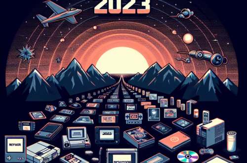 Revolutionizing Entertainment: The Rise of Online Game Downloads in 2023