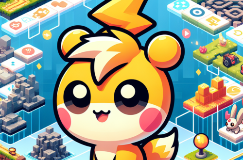 Pikachu Online: The Ultimate Gaming Guide