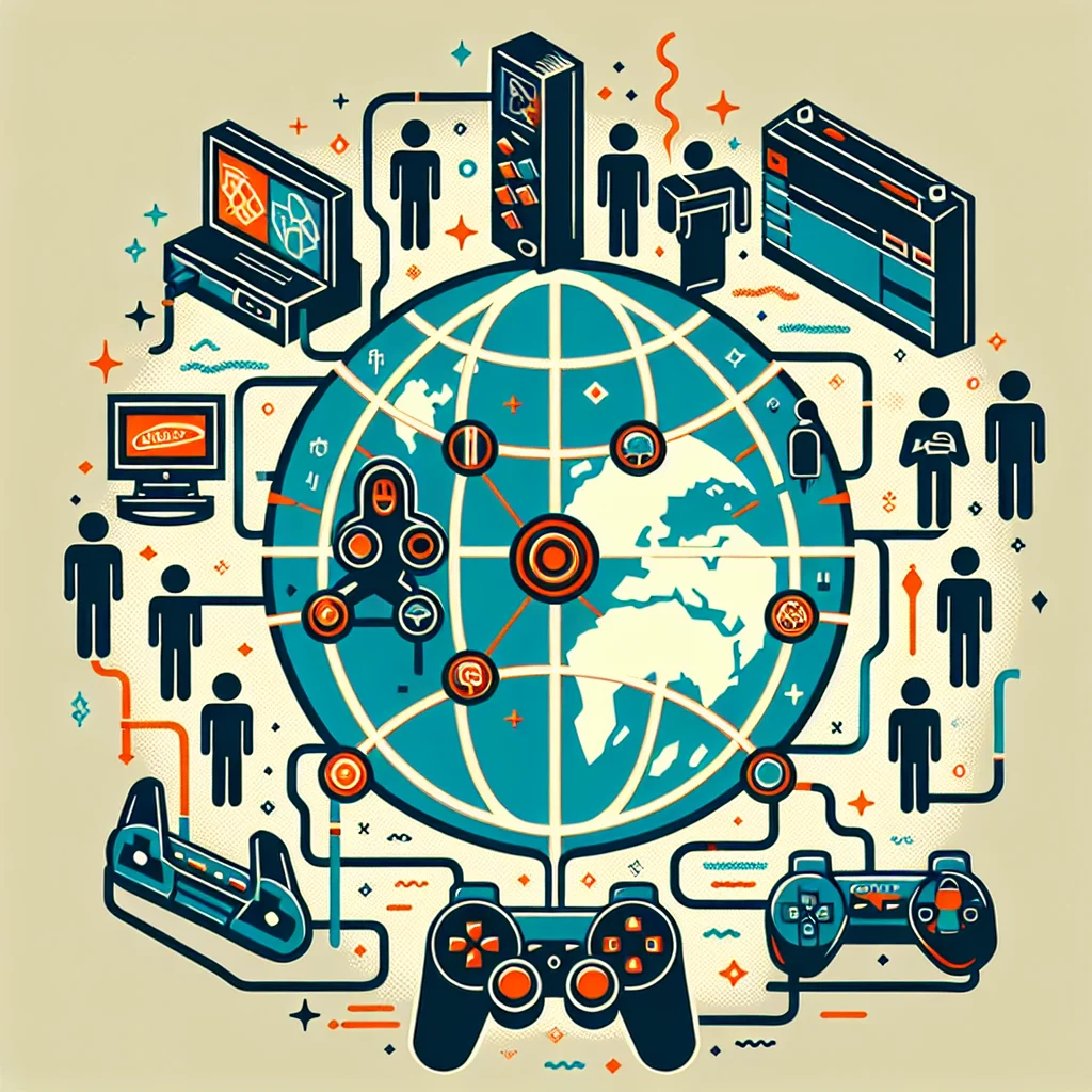 Exploring the Legacy of PS2 Online Gaming Experience