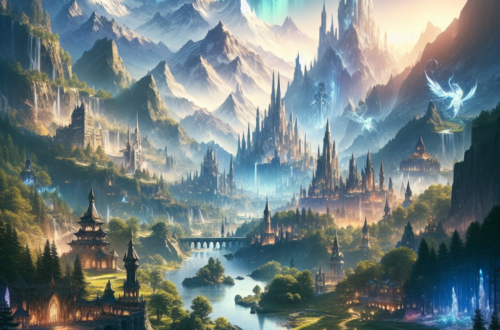 Exploring the Latest Expansion of World of Warcraft