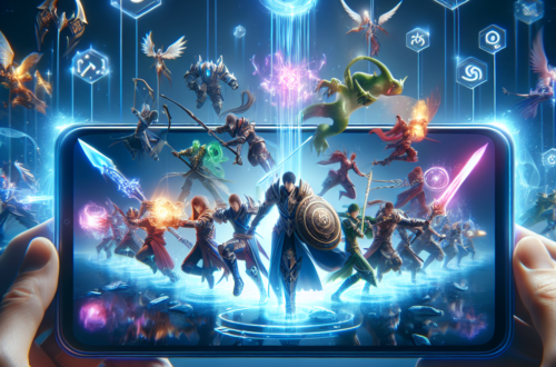 Top Strategies for Dominating Android Online Games