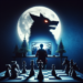 Master the Night: Strategies for Success in Online Werewolf Game