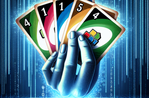 Exploring the Digital Deck: The Rise of Online UNO Gaming