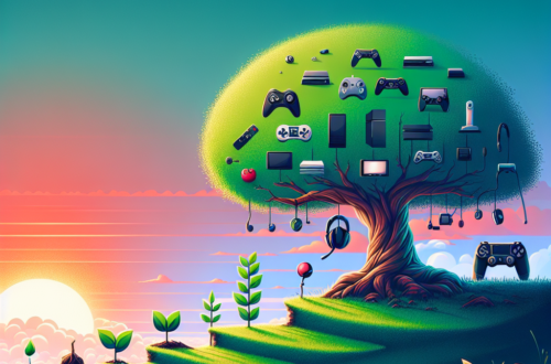 Exploring the Evolution of Google's Online Gaming Landscape