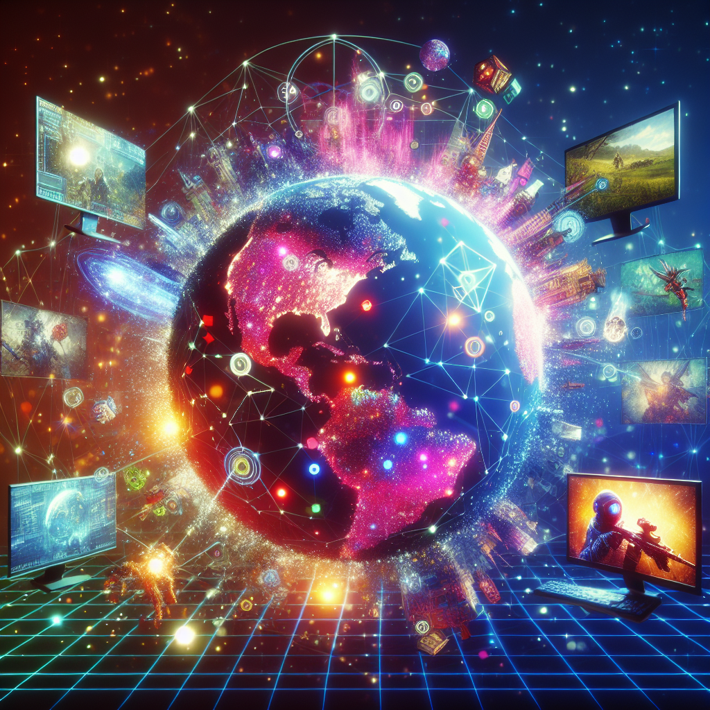 Exploring the World of Online Multiplayer Games