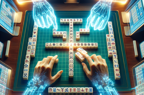 Mastering Online Mahjong: Tips and Strategies for Success