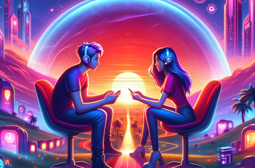 Game Bucin Online: Menikmati Romansa Virtual dalam Dunia Digital