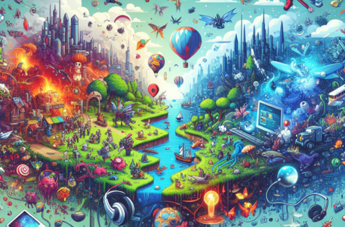 Discover the Best Free Online Games to Play Right Now