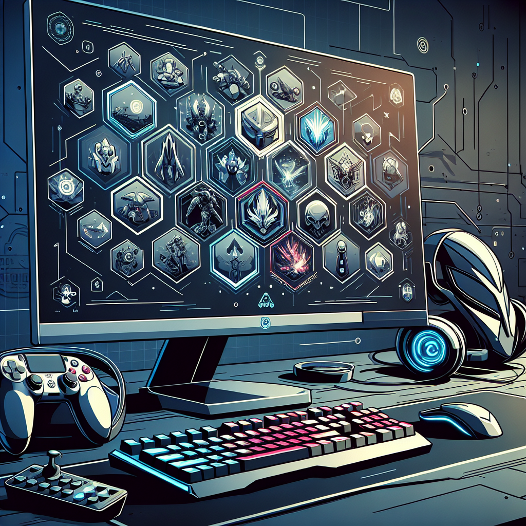 The Ultimate Guide to Free Online PC Games: Top Picks for 2023