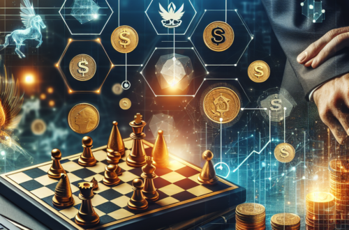 Strategi Terbaik untuk Menghasilkan Uang dari Game Online Tahun Ini