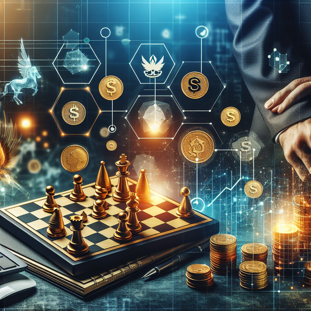 Strategi Terbaik untuk Menghasilkan Uang dari Game Online Tahun Ini