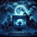 The Rise of Online Horror Games: Unveiling the Frightful Fun and Chilling Adventures