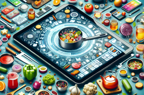 Master the Art of Virtual Cooking: Top Online Cooking Games to Play Now