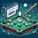 The Ultimate Guide to Mastering Online Billiards: Tips and Strategies for Success