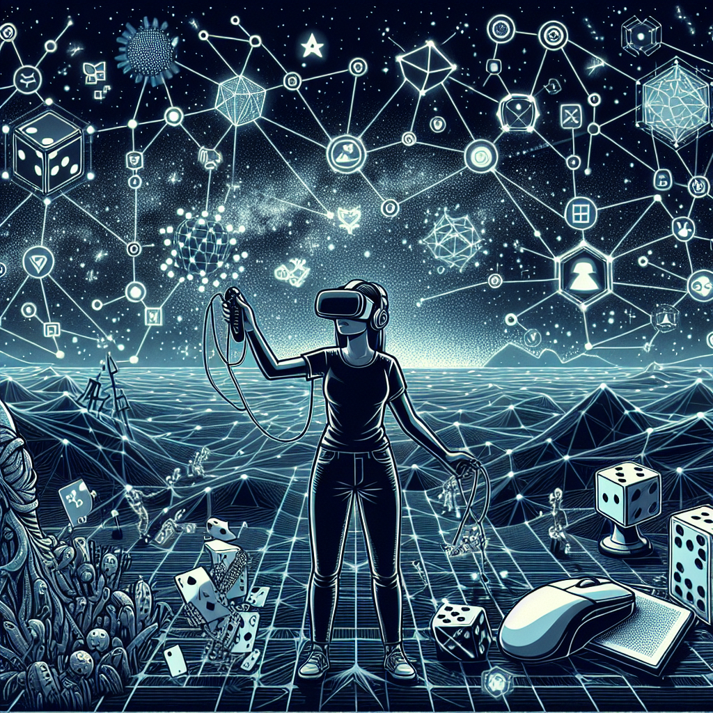 Exploring the Virtual World: Guide to the Most Popular Online Adult Games