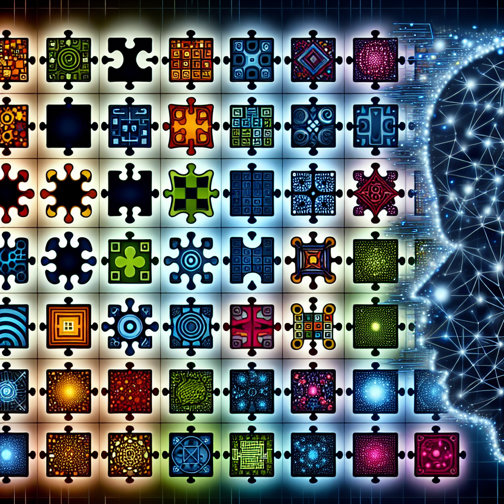 Top 10 Engaging Online Puzzle Games to Boost Your Brainpower
