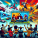 Top 10 Online Games for Mabar: Join the Thrill with Your Friends