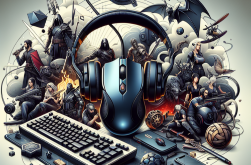 10 Game Online PC Terpopuler yang Wajib Dicoba di Tahun Ini
